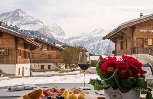 Feutersoey Apartment | Apartment Spitzhorn Nr- 1 by Interhome