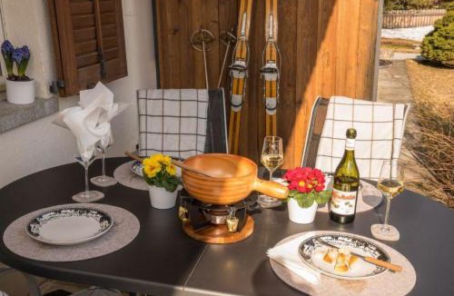 Feutersoey Apartment | Apartment Spitzhorn Nr- 1 by Interhome