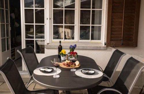 Feutersoey Apartment | Apartment Spitzhorn Nr- 1 by Interhome