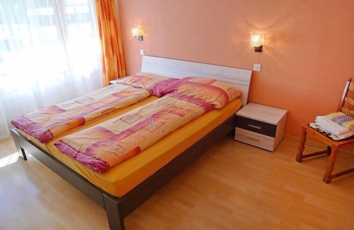Saas Grund Apartment | Apartment Sportina in Saas-Grund - 4 persons, 2 bedrooms
