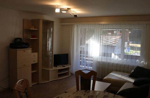Saas Grund Apartment | Apartment Sportina in Saas-Grund - 4 persons, 2 bedrooms