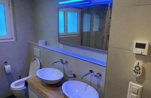 Willigen Apartment | Apartment Spring Inn Apartment by Interhome