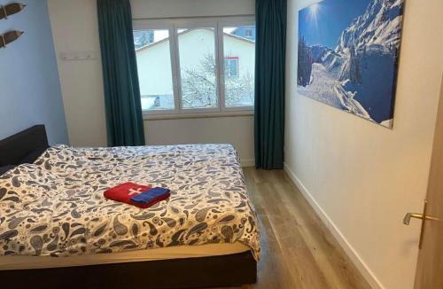 Willigen Apartment | Apartment Spring Inn Apartment by Interhome