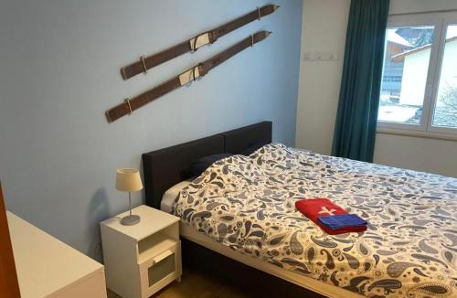 Willigen Apartment | Apartment Spring Inn Apartment by Interhome