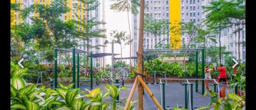 Bekasi Apartment | Apartment Springlake Summarecon Bekasi By Yuan Property