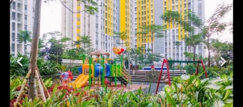 Bekasi Apartment | Apartment Springlake Summarecon Bekasi By Yuan Property