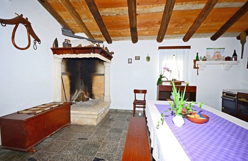 Sveti Petar u Sumi Apartment | Apartment Srblin