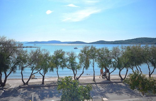 Srima Apartment | Apartment Srima (24931-A2) - Srima (Vodice)