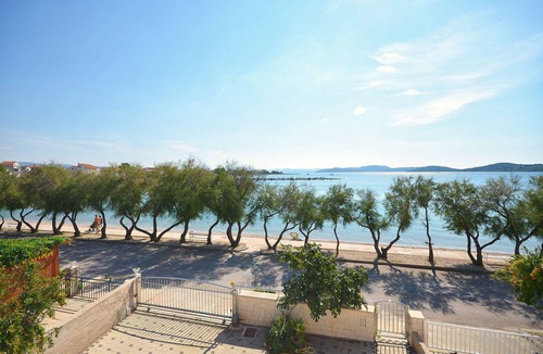 Srima Apartment | Apartment Srima (24931-A2) - Srima (Vodice)