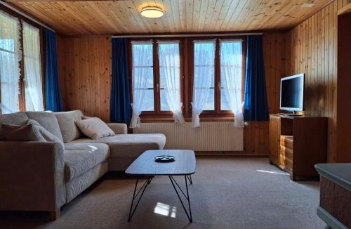 Bowil Apartment | Apartment Stöckli EG by Interhome