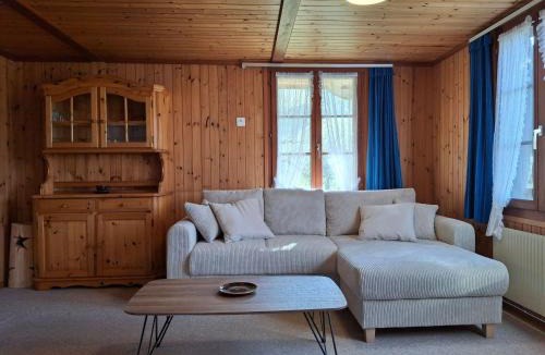 Bowil Apartment | Apartment Stöckli EG by Interhome