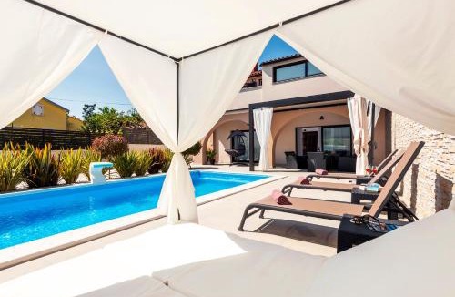Rovinjsko Selo Apartment | Apartment St. Antonio