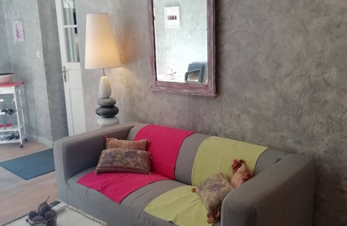 Casteil Apartment | Apartment St Martin du Canigou