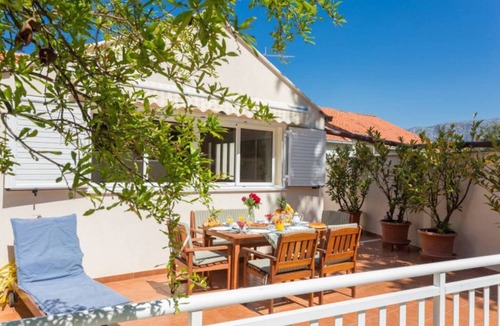 Lapad Apartment | Apartment Star 2 - romantic apartments : A2 STELLA (6) - Dubrovnik, Riviera Dubrovnik, Croatia