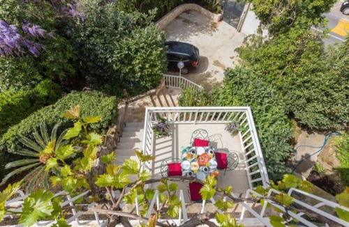 Lapad Apartment | Apartment Star 2 - romantic apartments : A2 STELLA (6) - Dubrovnik, Riviera Dubrovnik, Croatia