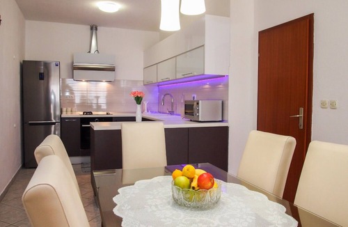 Moca Apartment | Apartment Stan (11047-A1) - Makarska
