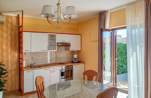 Zadar Apartment | Apartment Stana by Interhome