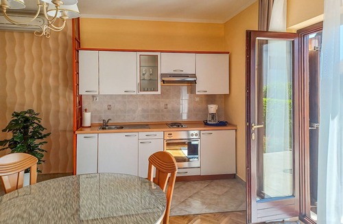 Zadar Apartment | Apartment Stana by Interhome