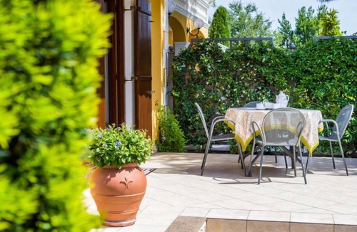Zadar Apartment | Apartment Stana by Interhome