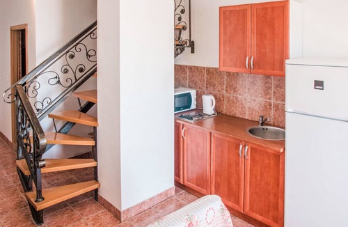 Novi Vinodolski Apartment | Apartment Stana by Interhome