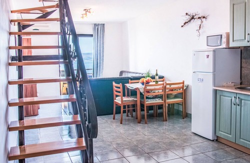 Novi Vinodolski Apartment | Apartment Stana by Interhome