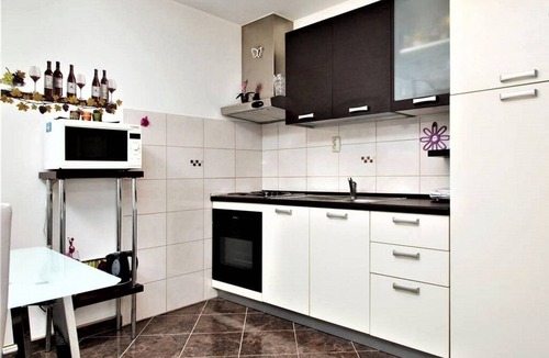 Split Apartment | Apartment STANIĆ - "Home away from home"