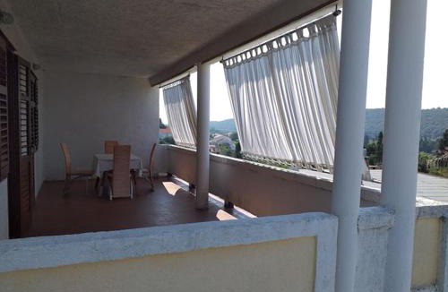 Kampor Apartment | Apartment Stanka-Rab