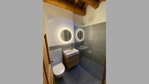 Madulain Apartment | Apartment Starana 4