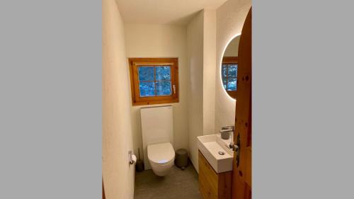 Madulain Apartment | Apartment Starana 4