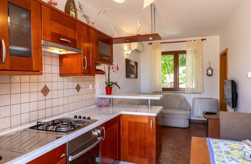 Matohanci Apartment | Apartment Stari Brist near Rovinj