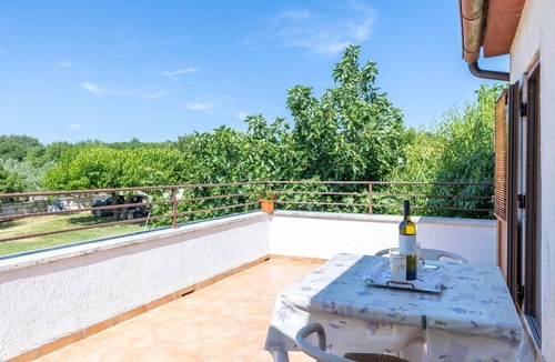 Matohanci Apartment | Apartment Stari Brist near Rovinj