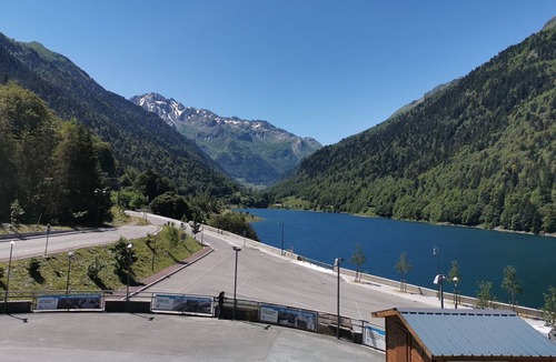 Gabas Apartment | Apartment station d'Artouste