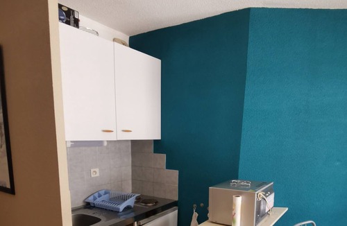 Gabas Apartment | Apartment station d'Artouste