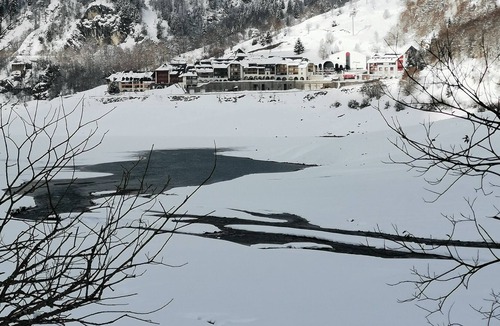 Gabas Apartment | Apartment station d'Artouste