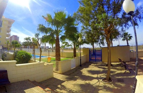 Guardamar del Segura Apartment | Apartment Stella Maris