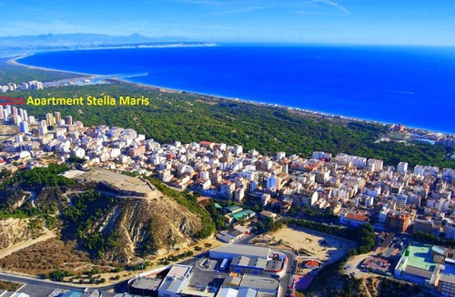 Guardamar del Segura Apartment | Apartment Stella Maris