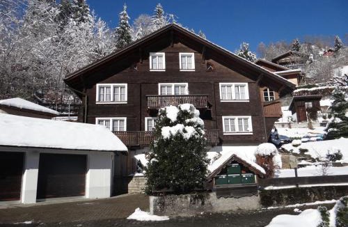 Engelberg Apartment | Apartment Steinacher 7 by Interhome