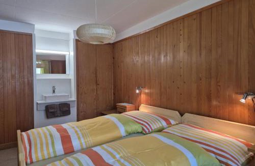 Engelberg Apartment | Apartment Steinacher by Interhome