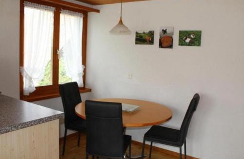 Ufhusen Apartment | Apartment Steinern by Interhome