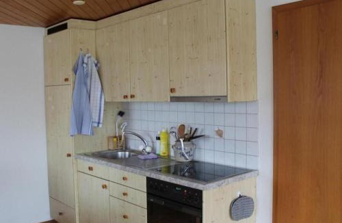 Ufhusen Apartment | Apartment Steinern by Interhome