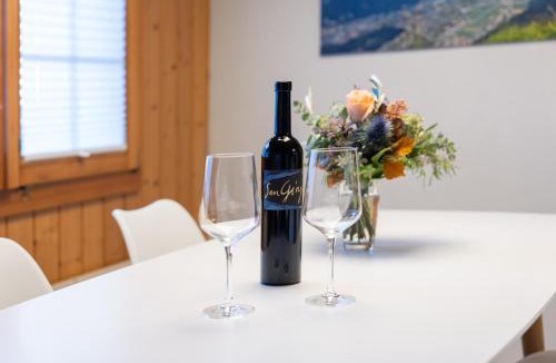 Wilderswil Apartment | Apartment Steini since 1574