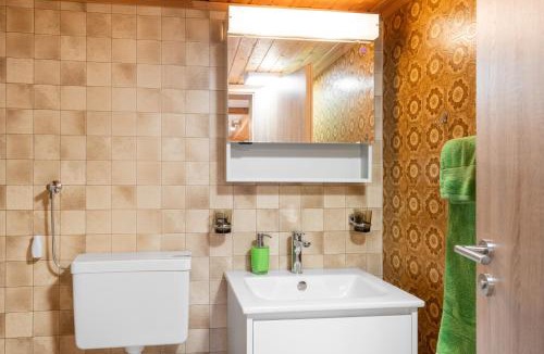 Wilderswil Apartment | Apartment Steini since 1574