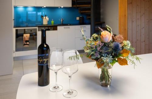 Wilderswil Apartment | Apartment Steini since 1574