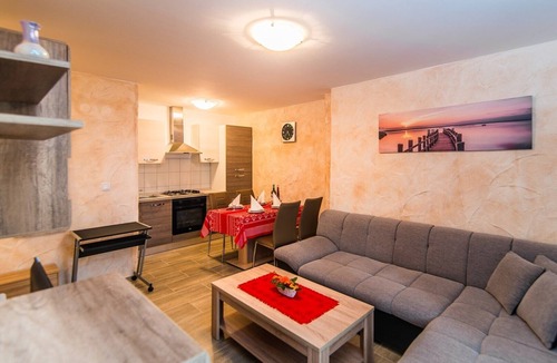 Vrvari Apartment | Apartment Stela in Vrvari
