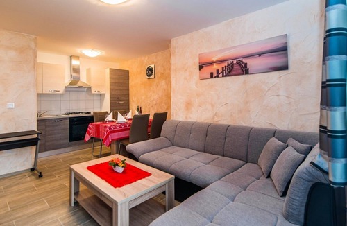 Vrvari Apartment | Apartment Stela in Vrvari
