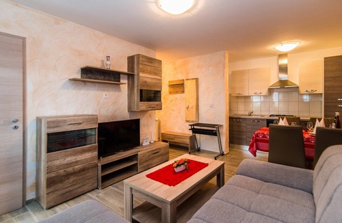 Vrvari Apartment | Apartment Stela in Vrvari