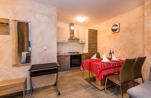 Vrvari Apartment | Apartment Stela in Vrvari