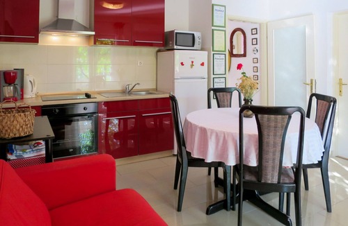 Bribir Apartment | Apartment Stella by Interhome
