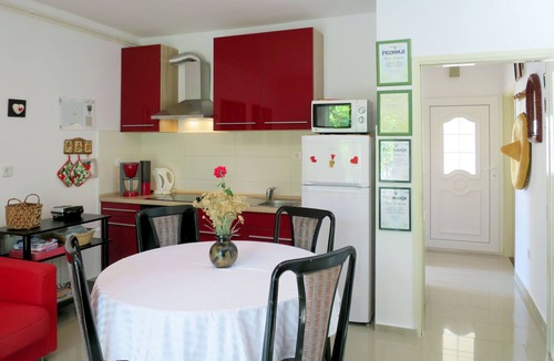 Bribir Apartment | Apartment Stella by Interhome