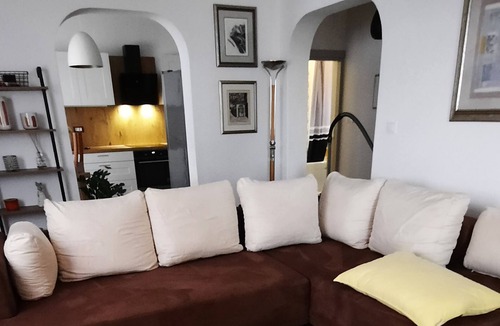 Vrsi Apartment | Apartment Stella Casa Bruno
